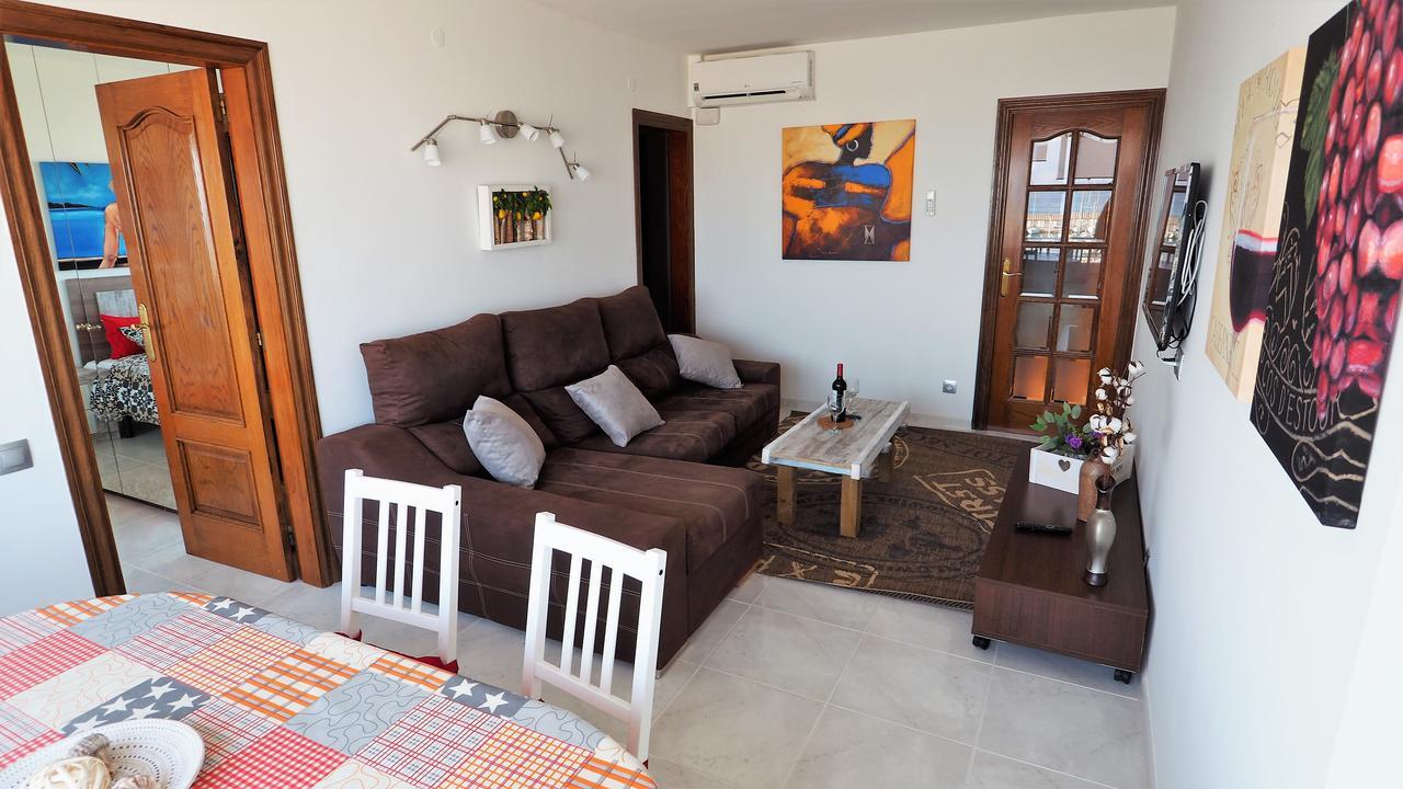 Apartment Catalina Port & -3 Masnou