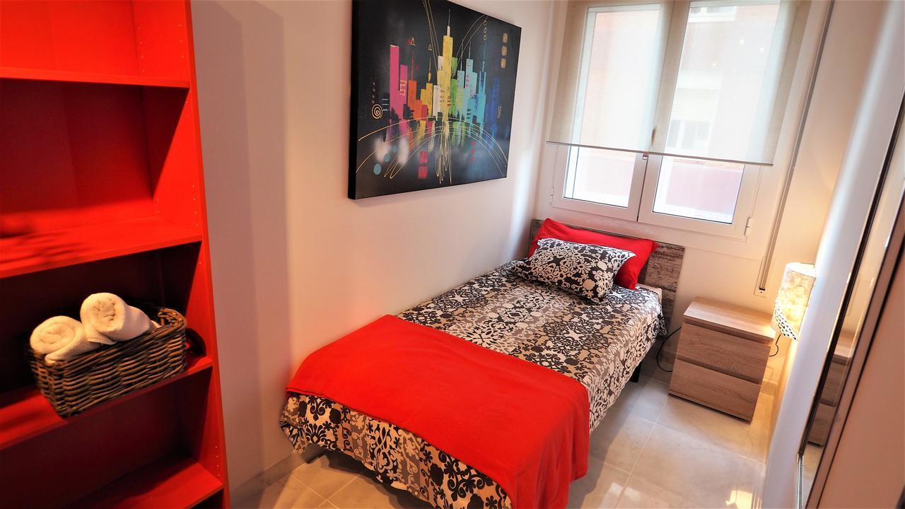 Apartment Catalina Port & -3 *