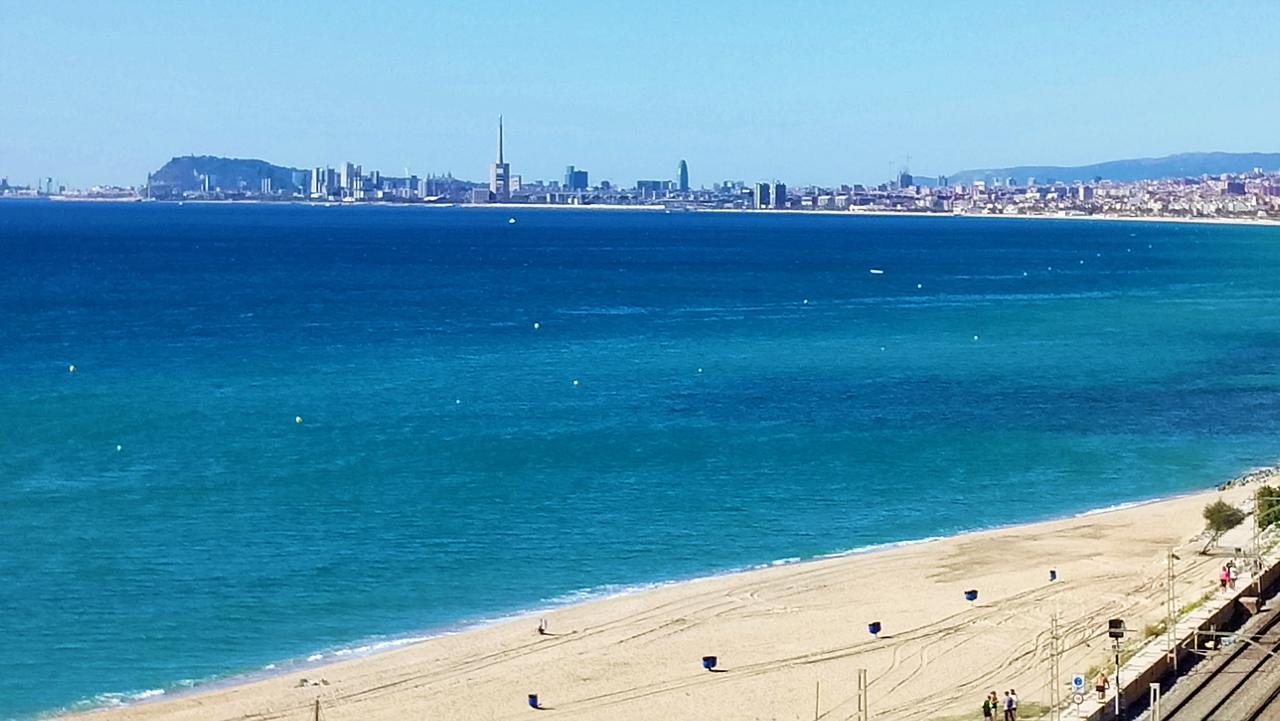 Apartment Catalina Port & -3 Masnou