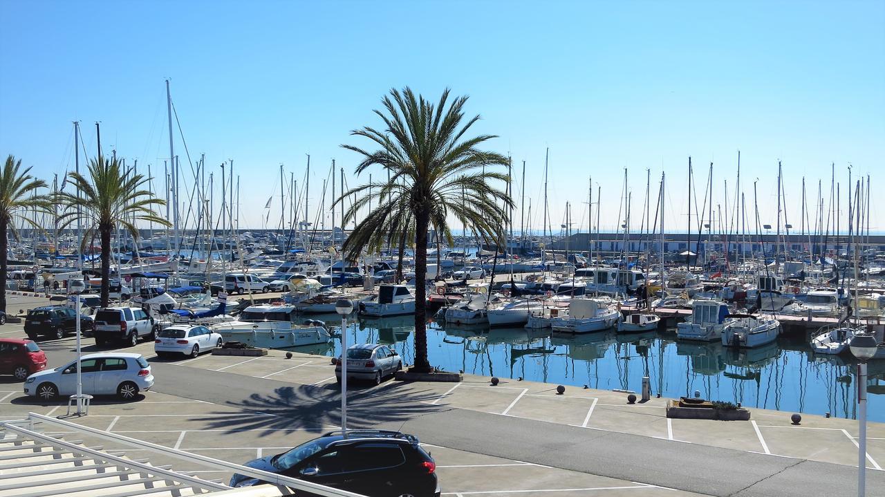 Catalina Port & -3 Apartment *