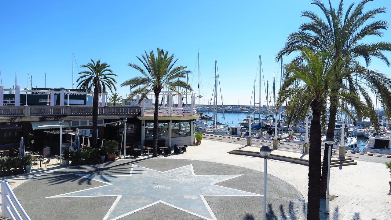 Apartment Catalina Port & -3