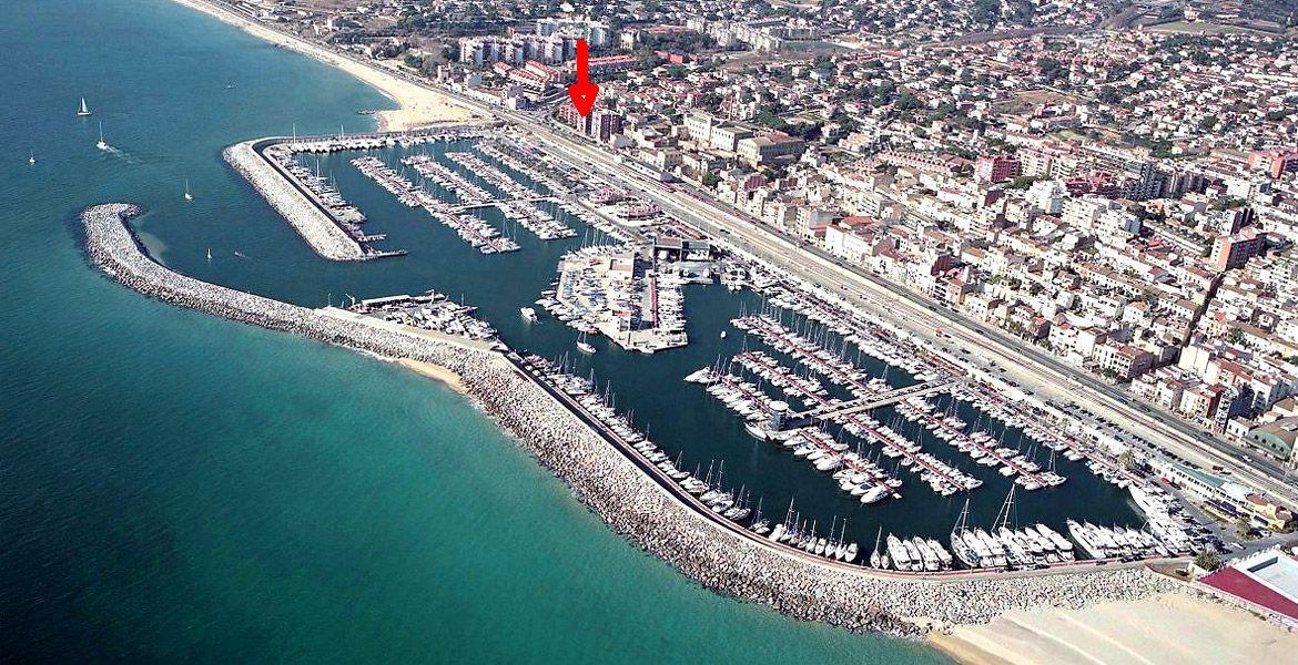 Catalina Port & -3