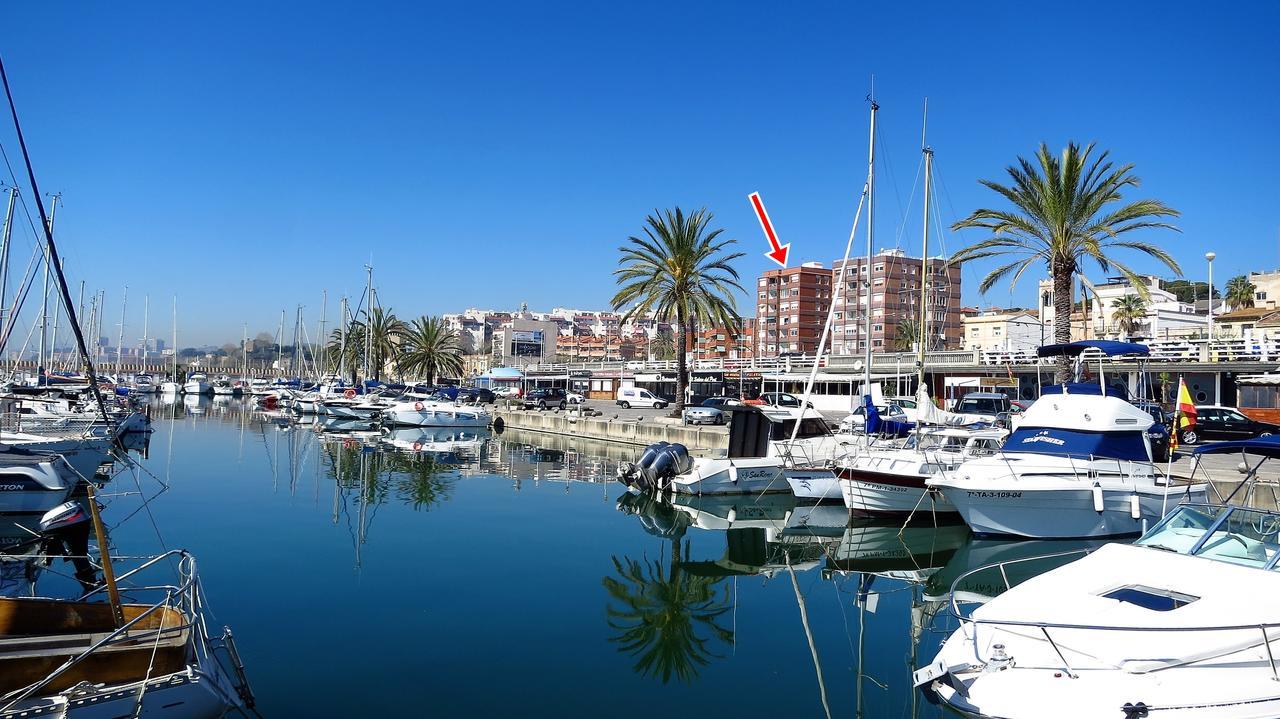 Catalina Port & -3 Apartment *